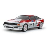 TAMIYA Toyota Celica GT-Four TT-02 (Kit)