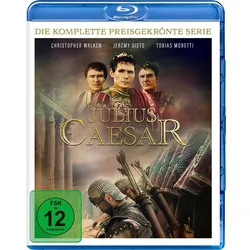 Julius Caesar – Die komplette preisgekrönte Serie