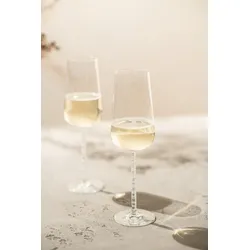 Zwiesel Glas JOURNEY Bordeaux, Weißwein & Champagner Gläserset 6-tlg.