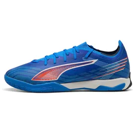 Puma Ultra 6 Match IT Blau 44