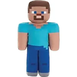 FAMOSA Minecraft Plüschtier 30 cm Grün
