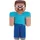 FAMOSA Minecraft Plüschtier 30 cm Grün
