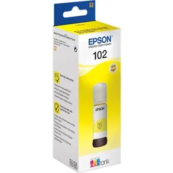 Epson 102 (T03R440) - Gelb - Druckerpatrone