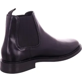 GANT Fairkon Herren Schwarz 44