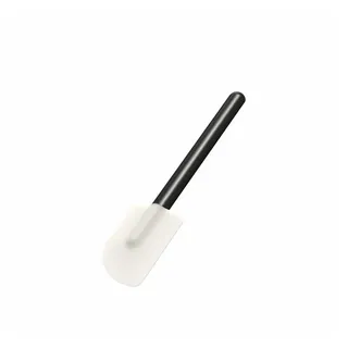 Rosti Teigschaber Classic L Schwarz