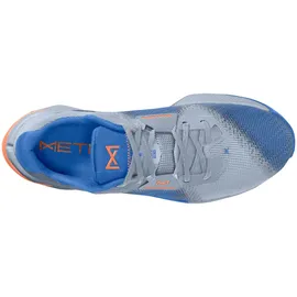 Nike Metcon 10 Football Grey/Midnight Navy-Blue Crystal 41