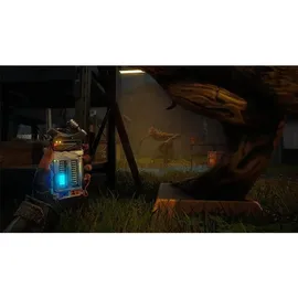 A Quiet Place: The Road Ahead - Microsoft Xbox Series X - Überleben - PEGI 16