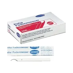PEHA FADENMESSER steril 100 St