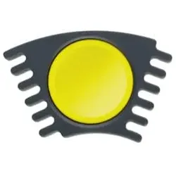 Ersatzfarbe zitronengelb FABER CASTELL 125004 Connector
