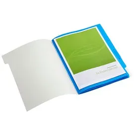 Pagna Ordnungsmappen Trend 5 Fächer farbsortiert, 5 St.