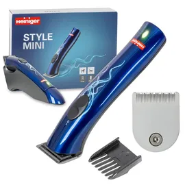 Heiniger Style Mini