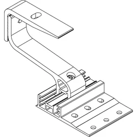 K2 Systems Dachhaken 2002402