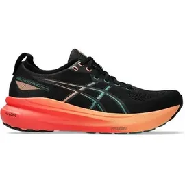 Asics GEL-KAYANO 31 Herren Black/Rainy Lake 44,5