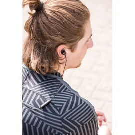 Lenco EPB-030 schwarz