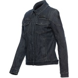 Dainese Denim, Jeansjacke Damen - Blau - 54