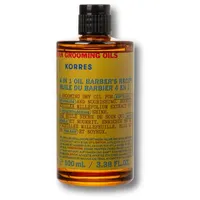 Korres Athenian Grooming 4-in-1 Männer Pflegeöl