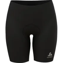 Odlo Odlo, Damen, Velohosen, Essentials (L), Schwarz