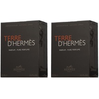 Hermès Terre d'Hermès - Parfum 75ml - 2x