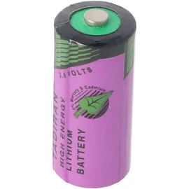 Tadiran Batteries SL-761/S Standard AA 1500 mAh 1 St.
