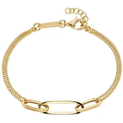 SURI FREY Armschmuck SFY Fancy gelbgold Damen