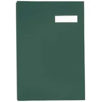 Pagna Unterschriftenmappe A4 Grün 20 St.