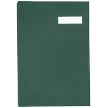 Pagna Unterschriftenmappe A4 Grün 20 St.