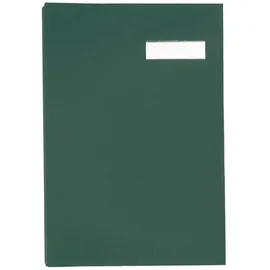 Pagna Unterschriftenmappe A4 Grün 20 St.
