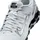 Nike Reax 8 TR Herren Weiß/Metallic Silver 41