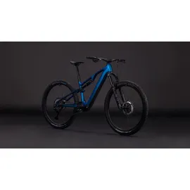 Cube AMS Hybrid ONE44 C:68X SLX 400X 29 nebula´n´black L