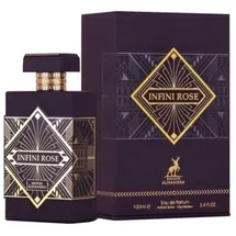 maison alhambra Infini Rose Eau de Parfum 100 ml