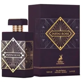 maison alhambra Infini Rose Eau de Parfum 100 ml