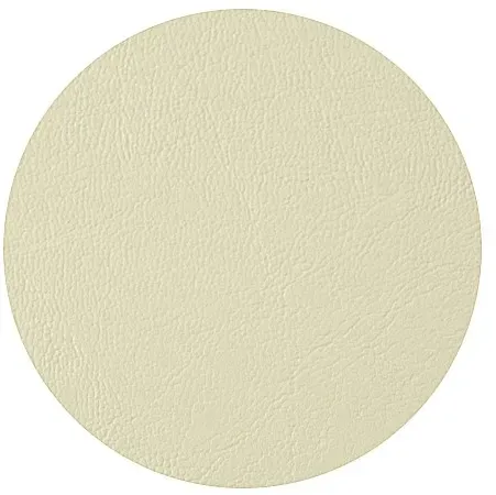  Kunstleder, 1,40 x 0,75m, beige 