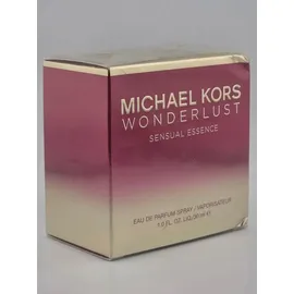 Michael Kors Wonderlust Sensual Essence Eau de Parfum 30 ml