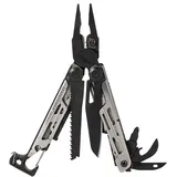 Multitool edelstahl und schwarzoxid