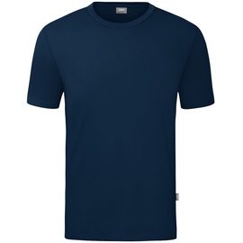 Jako T-Shirt Organic Blau