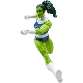 Hasbro She-Hulk Spielfigur 15 cm