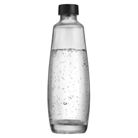 Sodastream Glasflasche 1L transparent