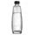 Sodastream Glasflasche 1L transparent