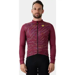 Alé Byte bordeaux XL