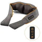 Medivon Collar simple grau Massagehalsband