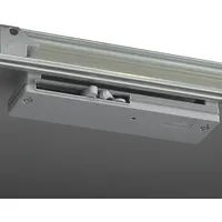 Forte Türdämpfer 2-teilig 17,5 cm x 1,5 cm