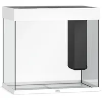 JUWEL AQUARIUM Lido 120 Komplett Aquarium 120,0 l weiß