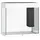 JUWEL AQUARIUM Lido 120 Komplett Aquarium 120,0 l weiß