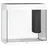 JUWEL AQUARIUM Lido 120 Komplett Aquarium 120,0 l weiß