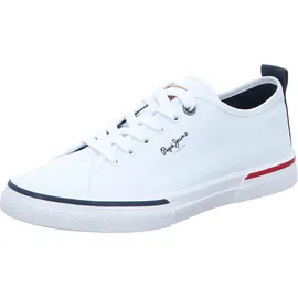 Pepe Jeans Kenton Smart 22 Herren Weiß 45
