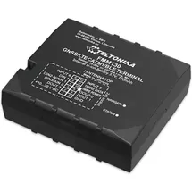 Teltonika FMM130 - Fortschrittliches CAT M1/GSM/GNSS/BLE-Terminal