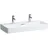 Laufen Val Unterbauwaschtisch 95 x 42 cm (H8102870001071)
