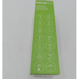 Beurer AS 98 Pulse schwarz