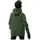 Siroko Kilimanjaro Snowboardjacke Grün M