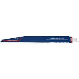 Bosch Säbelsägeblatt EXPERT ‘Multi Material’ S 1256 XHM, 10 Stück